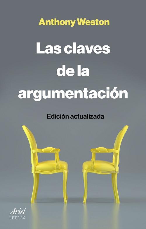 Las claves de la argumentación "(Edición actualizada)"