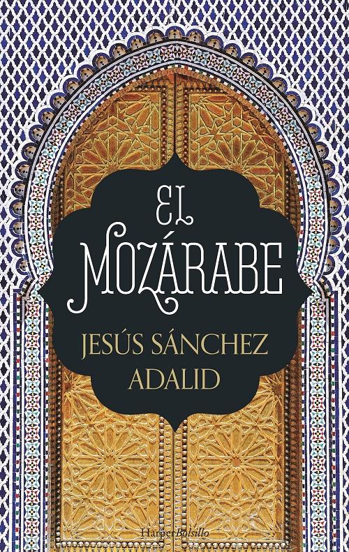 El mozárabe.