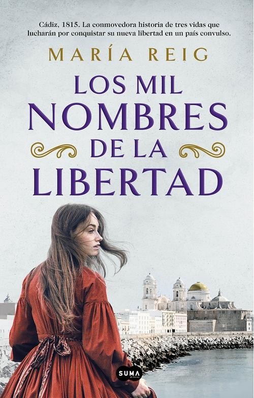 Los mil nombres de la libertad