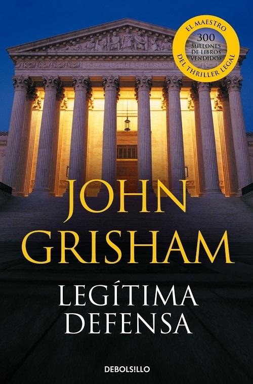 Legítima defensa