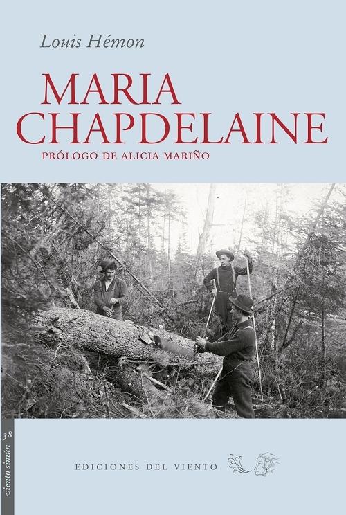 Maria Chapdelaine