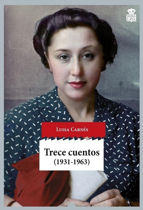 Trece cuentos (1931-1963). 