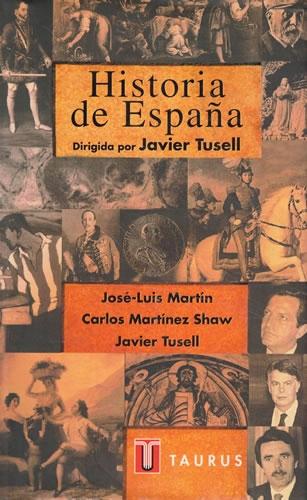 Historia de España