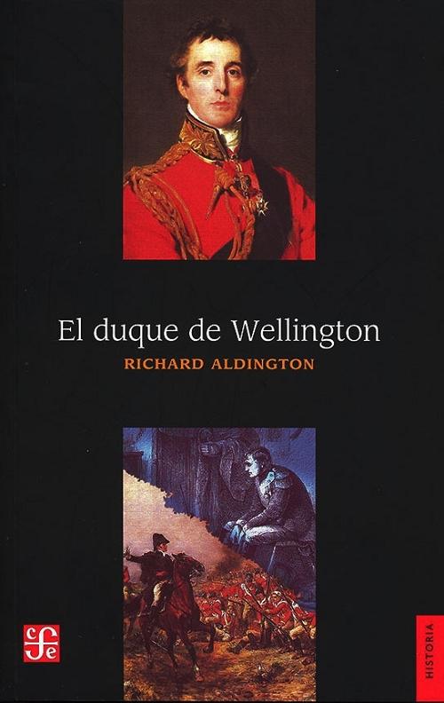 El duque de Wellington