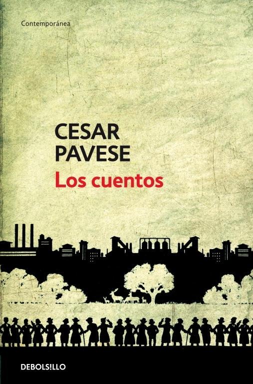 Los cuentos "(Cesare Pavese)". 