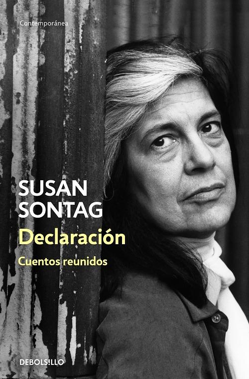 Declaración "Cuentos reunidos"