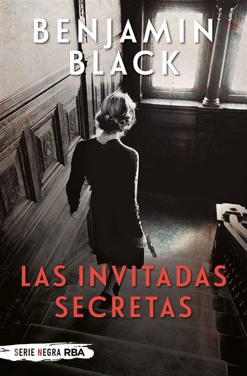 Las invitadas secretas "(Inspector Strafford - 2)"