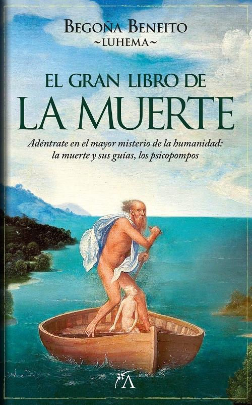 El gran libro de la muerte.