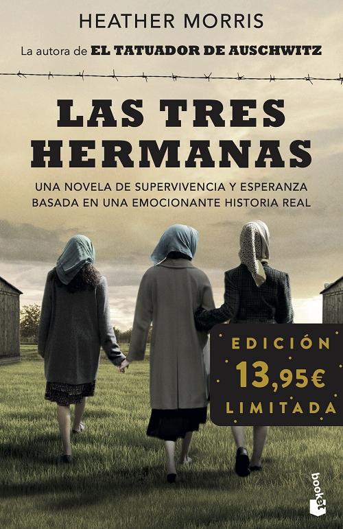 Las tres hermanas "(Edición limitada)"