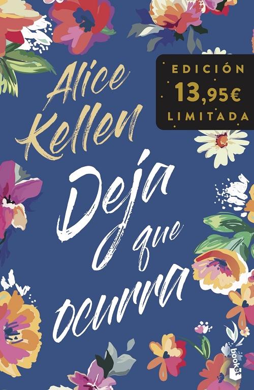 Deja que ocurra "Todo lo que nunca fuimos / Todo lo que somos juntos (Edición limitado)"