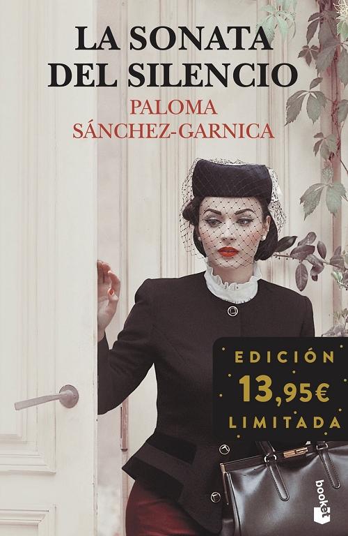 Las tres heridas · Sánchez-Garnica, Paloma: Booket -978-84-08-04641-7 -  Libros Polifemo