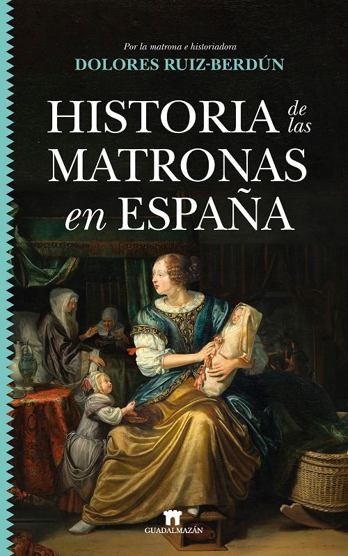 Historia de las matronas en España. 