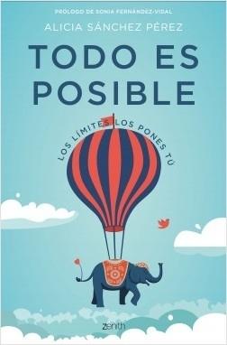 Todo es posible. Los límites los pones tú
