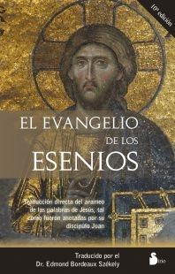 El Evangelio de los esenios - Libro I