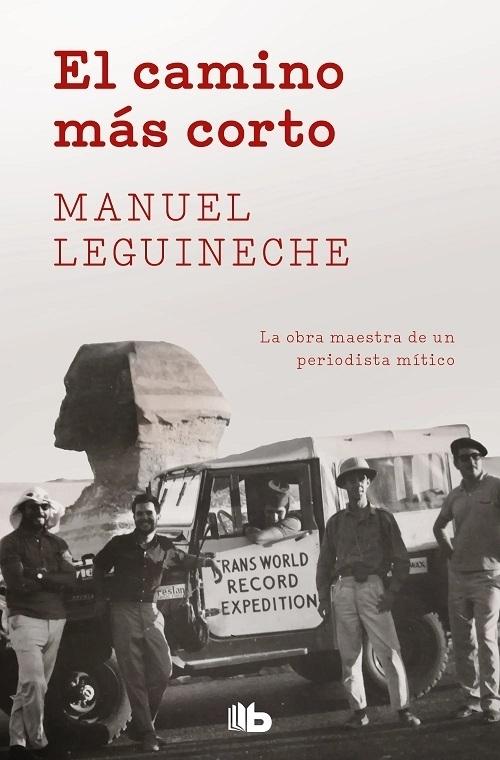 El camino más corto