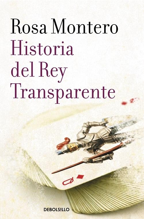 Historia del Rey Transparente. 