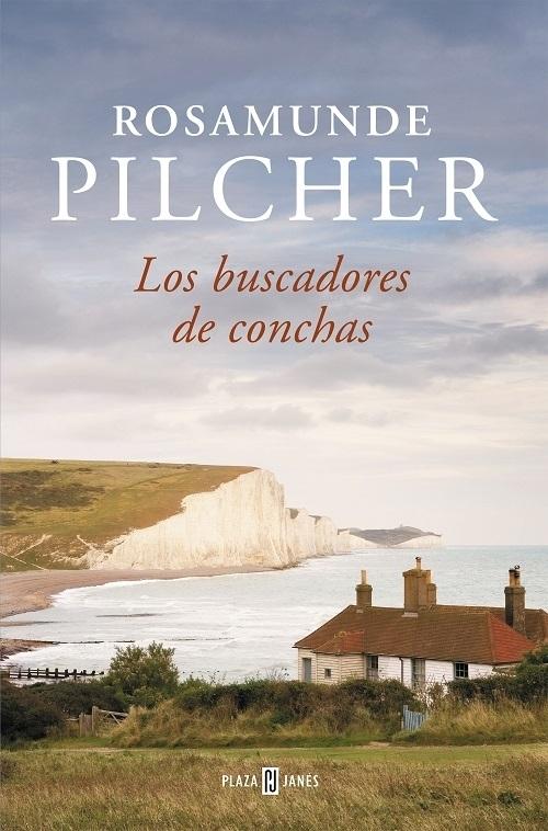 Los buscadores de conchas.