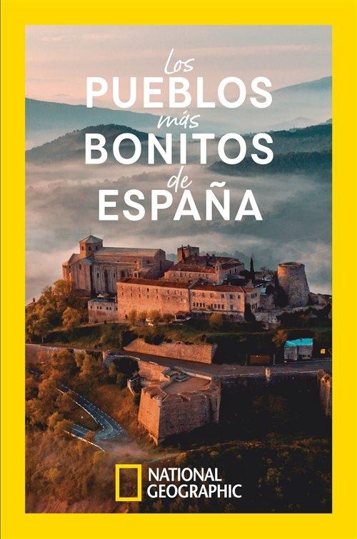 Los pueblos más bonitos de España. 