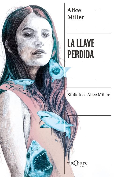 La llave perdida "(Biblioteca Alice Miller - 6)"