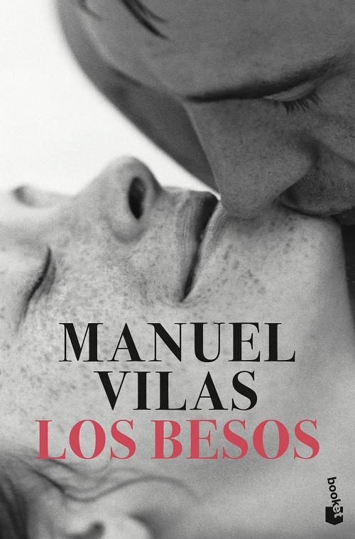 Los besos. 