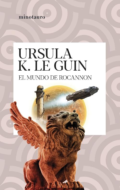 El mundo de Rocannon. 