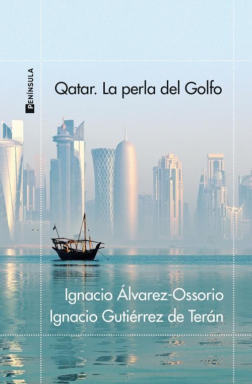 Qatar. La perla del Golfo. 