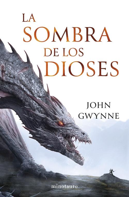La sombra de los dioses "(Hermanos de sangre - 1)"