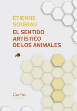 El sentido artístico de los animales. 