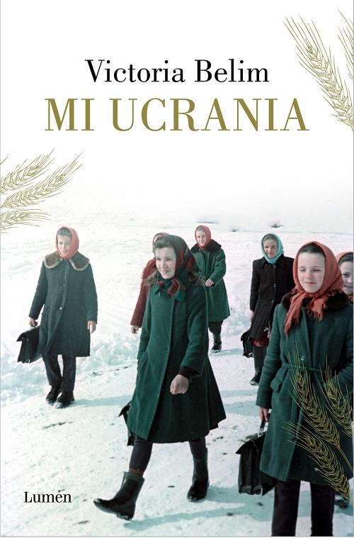 Mi Ucrania. 