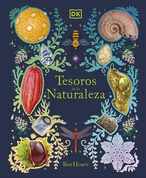 Tesoros de la Naturaleza.