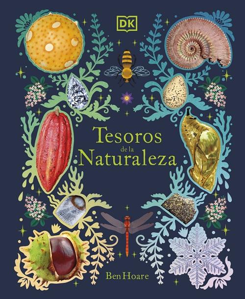 Tesoros de la Naturaleza. 