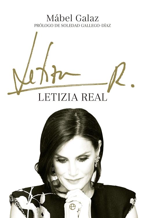 Letizia real. 