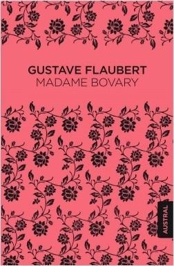 Madame Bovary. 