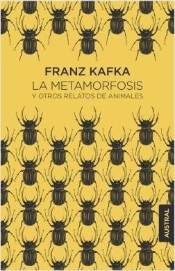 La metamorfosis y otros relatos de animales