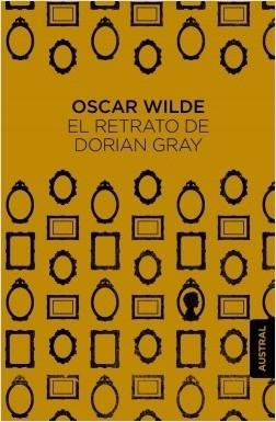 El retrato de Dorian Gray