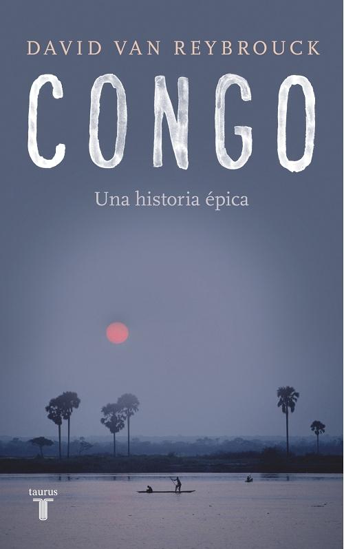 Congo "Una historia épica"
