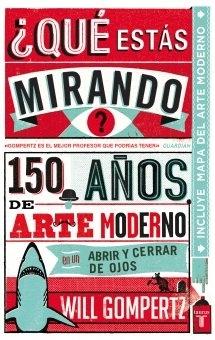 ¿Qué estás mirando? 150 años de arte moderno