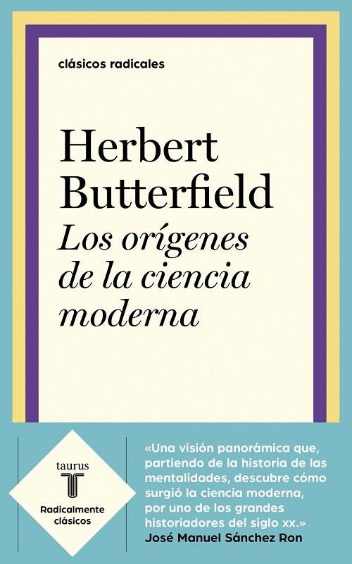 Los orígenes de la ciencia moderna, 1300-1800.
