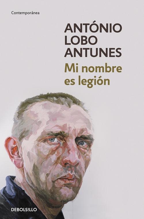 Mi nombre es legión. 