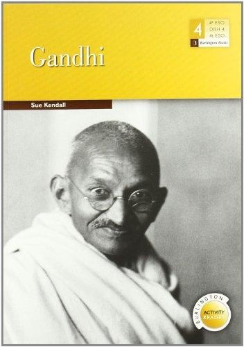 Gandhi  "(4º ESO)"