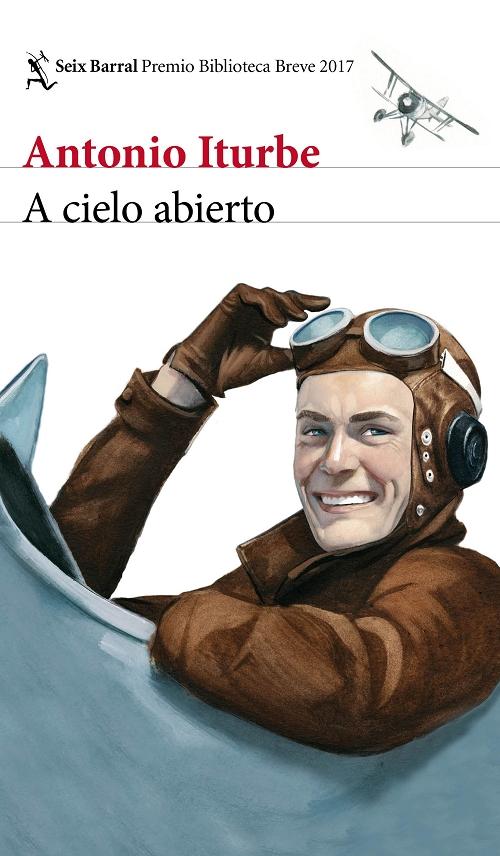 A cielo abierto.