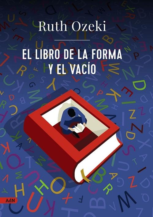 El libro de la forma y el vacío. 