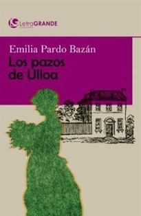 Los pazos de Ulloa