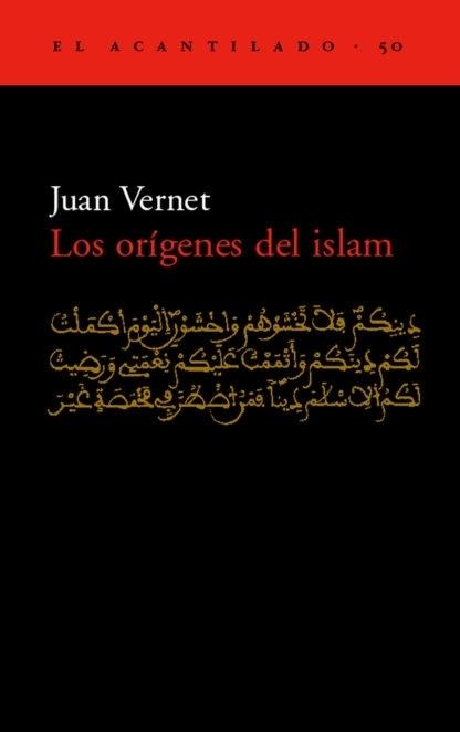 Los orígenes del Islam. 