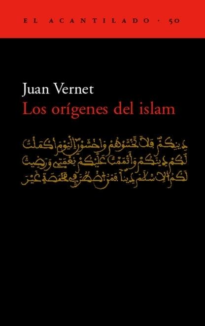 Los orígenes del Islam.