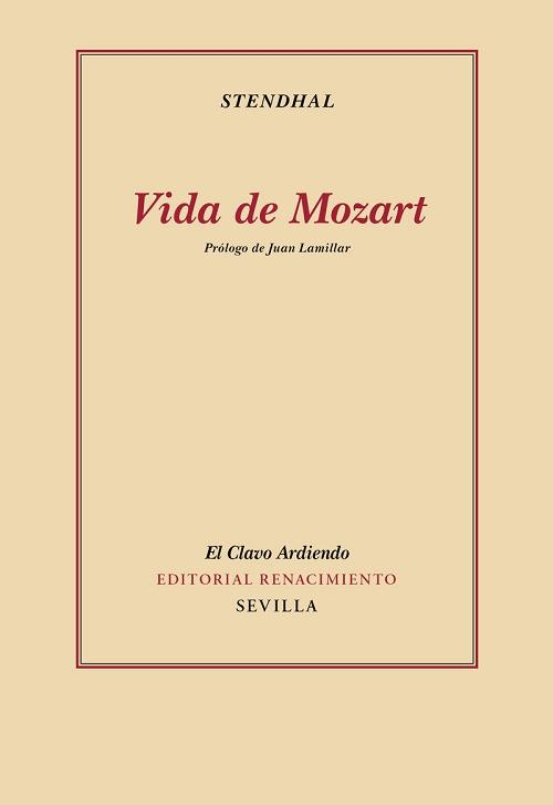 Vida de Mozart