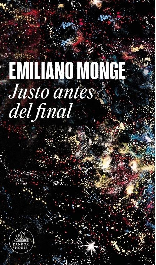 Justo antes del final. 