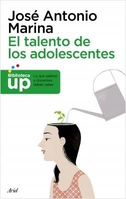 El talento de los adolescentes. 