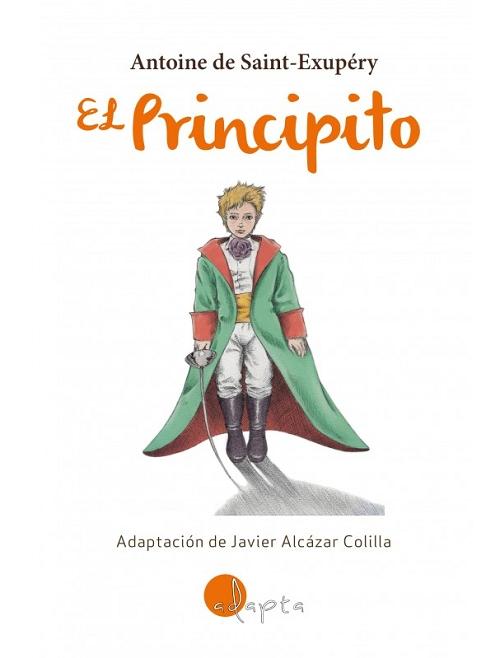 El Principito