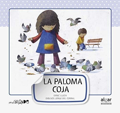 La paloma coja. 